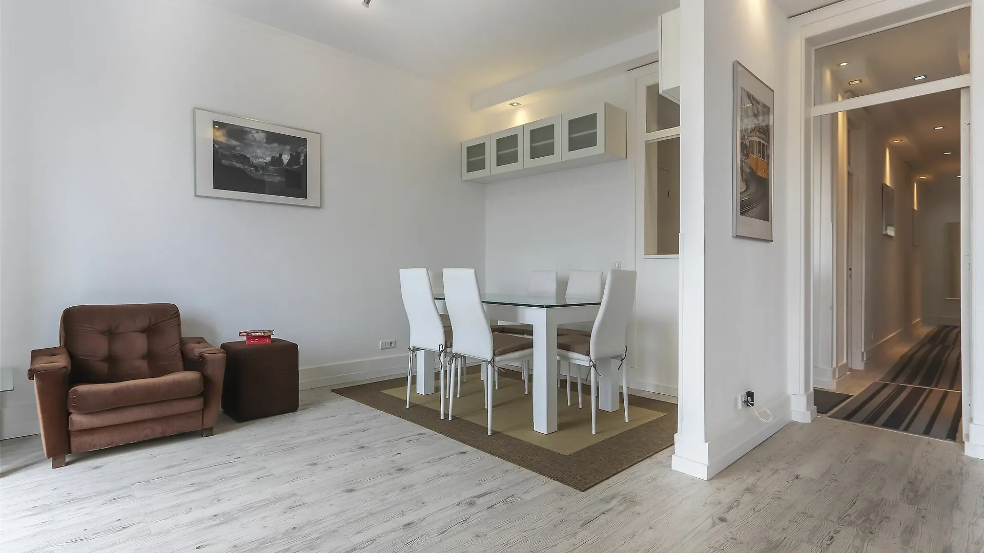Apartment Santos River View By Homing Lisbon